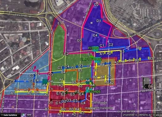 Proyecto FTTH
